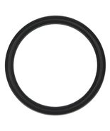 Buna-N O-Ring, 70A Durometer, Round, Black, 5/8&quot; ID, 13/16&quot; OD, 3/32&quot; Wi... - $17.41 CAD