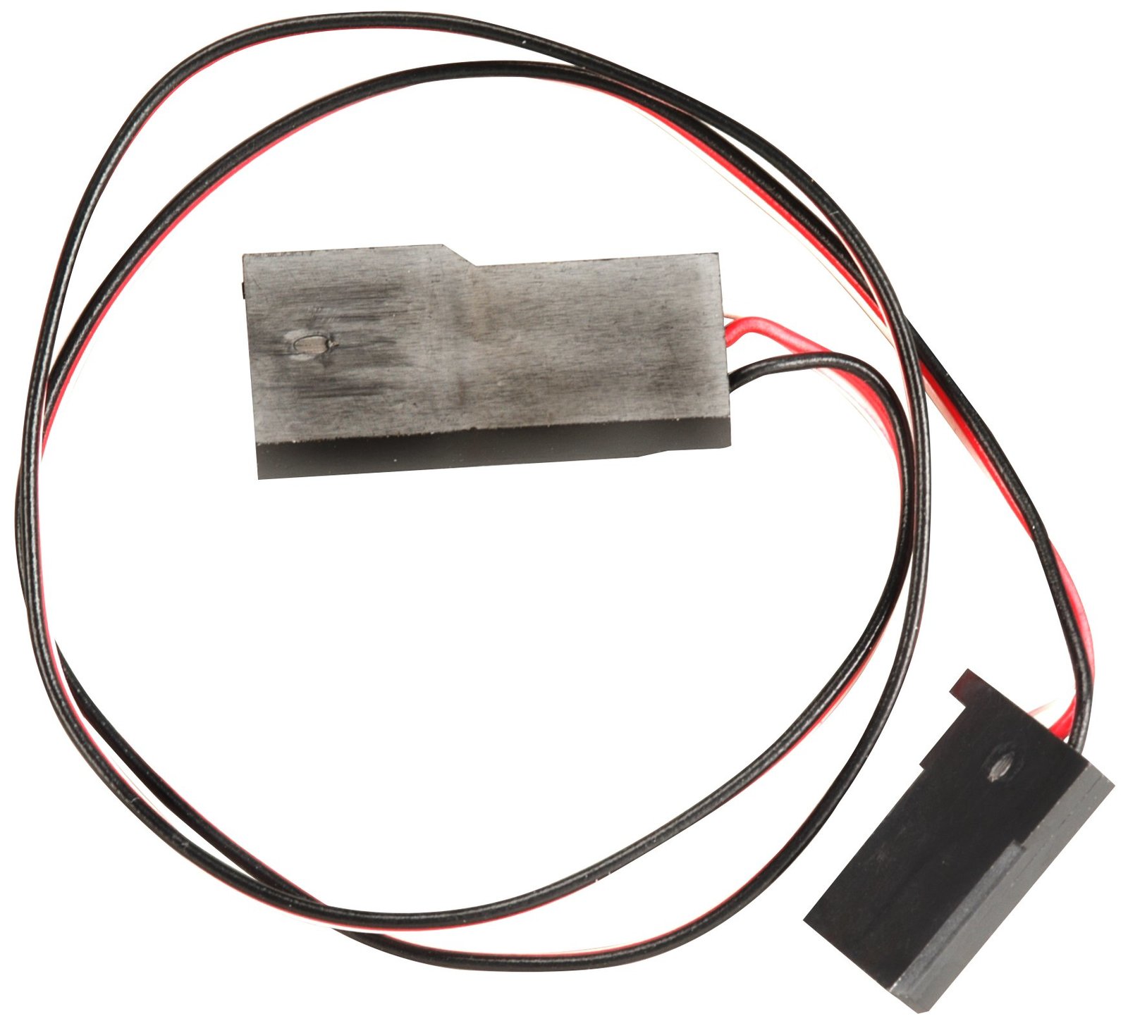 Futaba AEC25 C-25 Extension Slim Wire, 150mm - $12.99