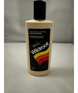 Wildroot Original Natural Looking Hair Groom Cream Oil Infused with Lano... - $24.75 CAD