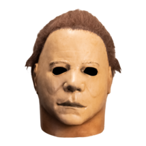 Trick Or Treat Studios Halloween II - Deluxe Michael Myers Mask Version 2 - £90.70 GBP