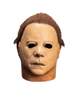 Trick Or Treat Studios Halloween II - Deluxe Michael Myers Mask Version 2 - £90.64 GBP