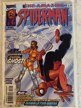 Amazing Spider-Man #16 Ghost 2000 Marvel comics - £3.93 GBP