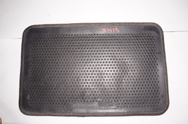 2002-2007 SUBARU IMPREZA WRX WAGON REAR CARPET FLOOR MAT X413 image 2