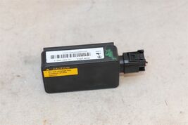 Toyota Yaw Rate Sensor Anti Lock Brake ABS Traction Control Module 89180-0c010 image 2