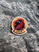 Ace Combat 0 inspired (Belkan War), Galm Team, military Morale Patch - £7.85 GBP