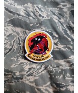 Ace Combat 0 inspired (Belkan War), Galm Team, military Morale Patch - £8.00 GBP