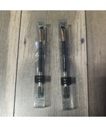 LOT OF 2 Offa Beauty Angled Brow  Mascara Dual Brush - €11,92 EUR LOT OF 2 Offa Beauty Angled Brow  Mascara Dual Brush - €11,92 EUR