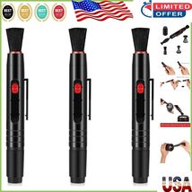 Portable Multifunctional Lens Cleaning Tool - Safe for All Optical Devices - $315.55 MXN