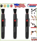 Portable Multifunctional Lens Cleaning Tool - Safe for All Optical Devices - $315.55 MXN