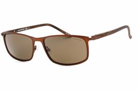 Chesterfield CH 06/S 04IN SP Matte Brown / Bronze Polarized 58-17-140 Su... - $33.02
