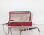 Brand New Authentic Carolina Herrera Eyeglasses CH 0050 Col. 3IO 54mm Frame - $108.89