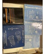 2010 Ford Explorer Mercury Montagnard Sport Trac Service Atelier Manuel ... - €346,97 EUR