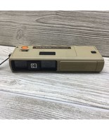Vintage Kodak Tele-Stylelite Pocket Camera 22mm 44mm Dual Lens. Untested... - $16.27 CAD