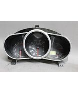2007 2008 2009 MAZDA CX7 INSTRUMENT CLUSTER SPEEDOMETER 93K MILES  - $89.99