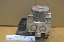 2004-2009 Mitsubishi Galant ABS Pump Control OEM MR955673 Module 276-11A2 - £11.76 GBP