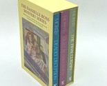 Danielle Ross Mystery Series Box Set Books 1 2 3 Gilbert Morris Christia... - $11.95
