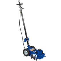 OTC 22 Ton Under Axle Jack - $30,683.94 MXN