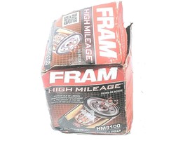 FRAM HIGH MILEAGE OIL FILTER HM9100 Duramax Chevy - $9.46