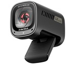 AnkerWork C310 Webcam, 4K Webcam, 12 Megapixel, AI Auto Focus, AI Framin... - $169.99