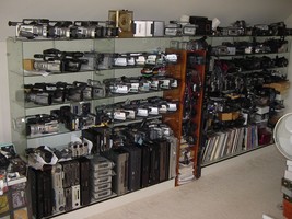 camcorder repair service - £11.73 GBP