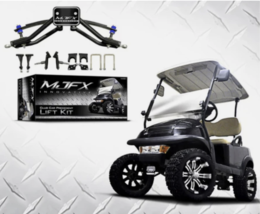 MadJax 3.5 INCH ARM LIFT KIT 3.5 Inch A-Arm - $474.50