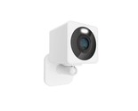 Smart Home Security Camera Wired Indoor Outdoor 1080p HD with Built-In S... - $22.67