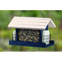 Woodlink TV208970 Bird Feeder, 12&quot; - $66.63 CAD