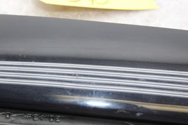 06-08 MINI COOPER S CONVERTIBLE C-Pillar Trim F090 image 5