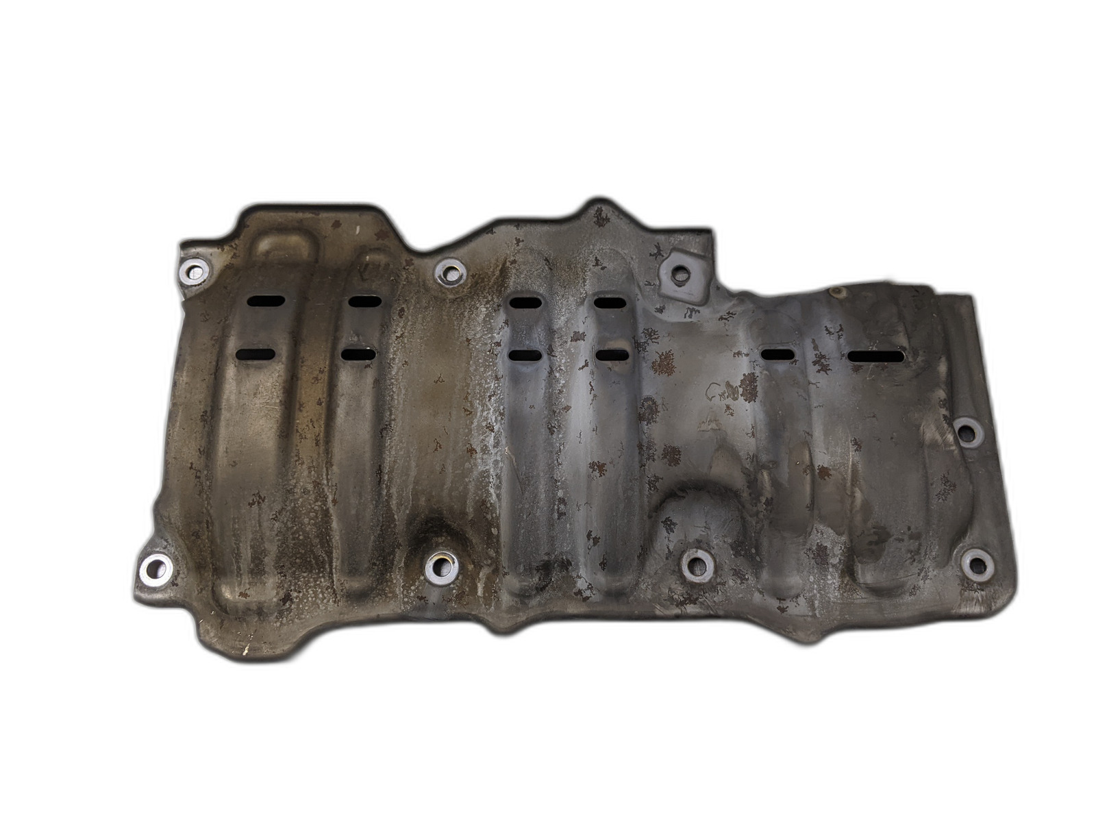 Primary image for Engine Oil Baffle From 2008 Lexus IS250 AWD 2.5