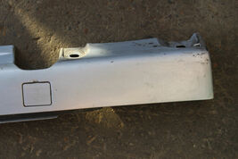 03-06 MERCEDES S500 W220 DRIVER SIDE SKIRT ROCKER PANEL TRIM MOULDING K1736 image 6