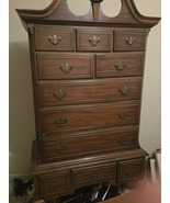 Dixie Highboy 11 drawer dresser  - $10,518.36 MXN