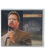 The Promise - Loren Larson - Preaching CD - New Sealed - £3.90 GBP