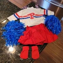 Vintage Patty Play Pal Doll Clothing Cheerleader Outfit 1987 - $49.95