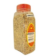 Marshalls Creek Spices XL Low Salt, Mediterranean Spiced Sea Salt Mix, 2... - £10.38 GBP