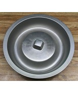 Sunbeam Carousel Rotisserie 4780 PART/REPLACEMENT DRIP PAN ONLY - $12.99