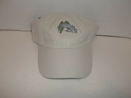 Striper Bass  embroidered cap  $12.95 free freight  - $12.16