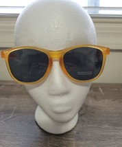 Sunglasses Yellow, Brand New, Ultraviolet Protection, Women&#39;s - £11.34 GBP