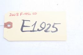05-10 FORD F-450 F-550 SUPER DUTY 2WD STEERING DRAG LINK E1925 image 12
