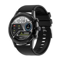 Dt70 Smart Watch 139-Inch Amoled Screen Bluetooth Calling Rotating Button Wirele - £143.88 GBP