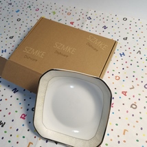 SZMKE Dishware – The Shape of Modern Dining image 5