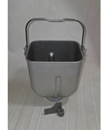 National  Bread Maker Pan &amp; Paddle Models SD-BT56N - $376.14 MXN