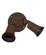 Sigma Engineered Solutions, Bronze Sigma Electric 14782BR Round Cover an... - $33.71 CAD