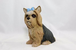 Artline Yorkie Dog 1996 model 4151 Plastic - £16.90 GBP