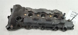 Cadillac CTS Left Engine Cylinder Head Valve Cover 2011 2012 2013 - £46.23 GBP