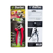 Darlac DP631 Professional Left Hand Pruner  - $49.00