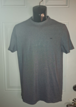 Men&#39;s Michael Kors Short Sleeve Stretch T-Shirt Top Size Small New with Tag - £22.08 GBP