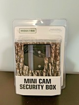 Moultrie Mini Cam Security Box w/ Hardware Item No. MCA-12663 (NEW) - $25.69