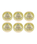 Hempz Original Nourishing Bath Bombs, 6 X 4.5 Oz - $54.26 CAD