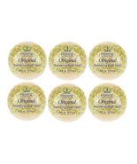 Hempz Original Nourishing Bath Bombs, 6 X 4.5 Oz - £28.30 GBP