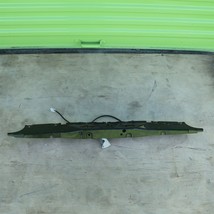 97-03 Jaguar X100 XK8 XKR Convertible Top Bow Roof Windshield Release Latch Assy image 5